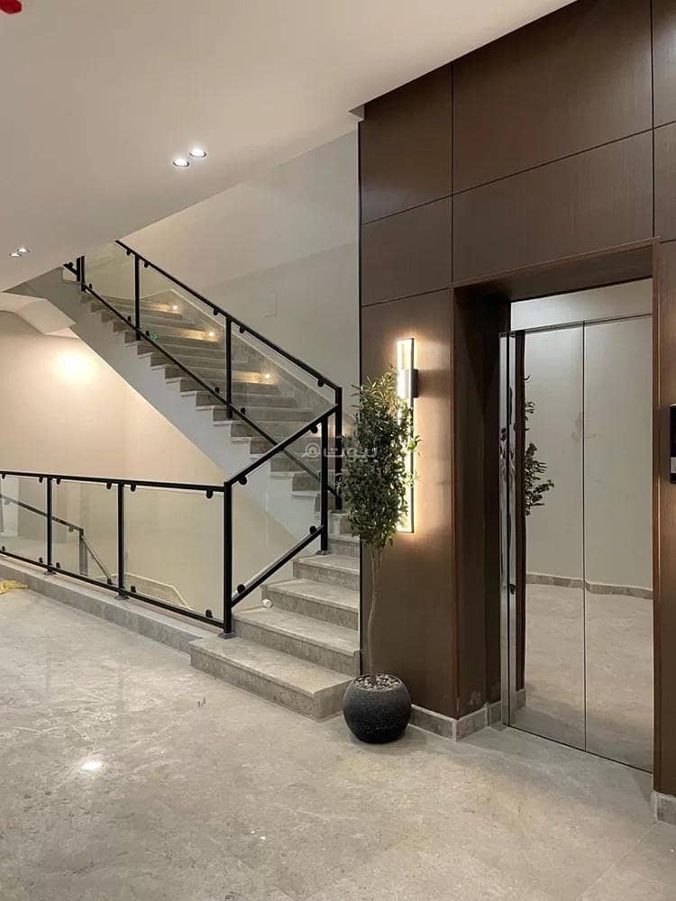 3 Bedroom Apartment For Sale in Al Mahdiyah, Riyadh 3 Bedroom Apartment For Sale in Al Mahdiyah, Riyadh