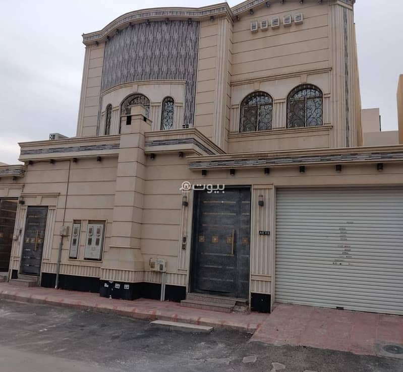 10 Bedroom Villa For Sale in Al Yarmouk, Riyadh 10 Bedroom Villa For Sale in Al Yarmouk, Riyadh