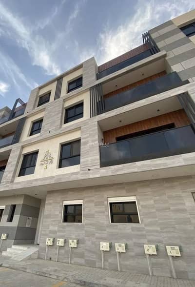3 Bedroom Apartment for Sale in North Riyadh, Riyadh - Studio Apartment For Sale in Al Arid, Riyadh