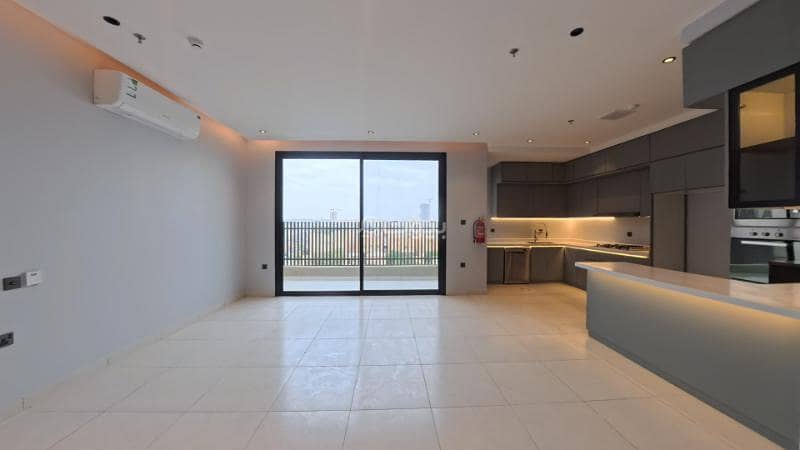 3 Bedrooms Apartment in Al Malqa with Private Rooftop & Sunlit Windows - Satel 3 Bedrooms Apartment in Al Malqa with Private Rooftop & Sunlit Windows - Satel