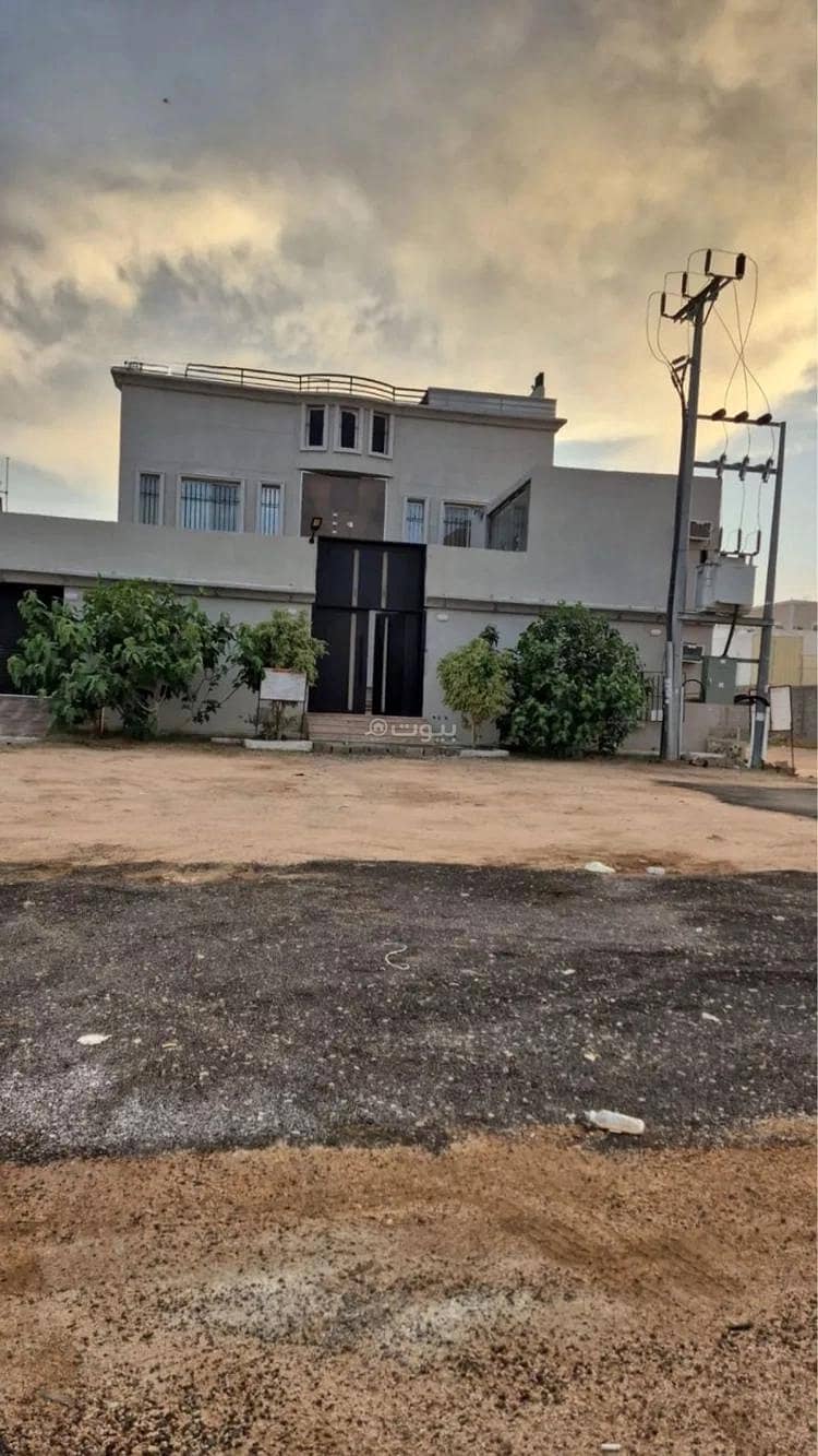 Villa For Sale in Al arfaa Al garbi, Taif Villa For Sale in Al arfaa Al garbi, Taif