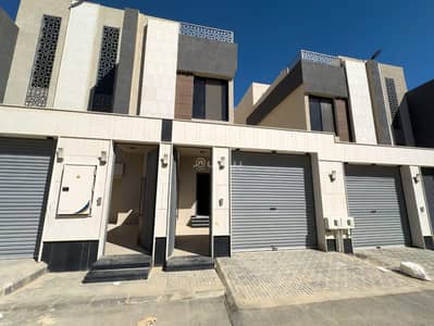 3 Bedroom Floor for Sale in West Riyadh, Riyadh - 3 Bedroom House For Sale in Al Namar, Riyadh