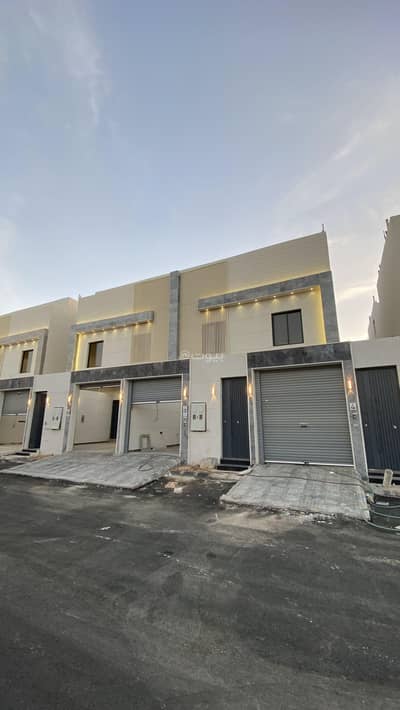 فیلا 5 غرف نوم للبيع في جنوب الرياض، الرياض - فيلا للبيع في حي عكاظ ، الرياض