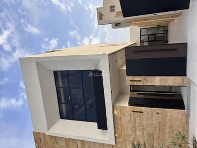 فیلا 5 غرف نوم للبيع في غرب الرياض، الرياض - فيلا مكونة من 5 غرف نوم للبيع في المهدية