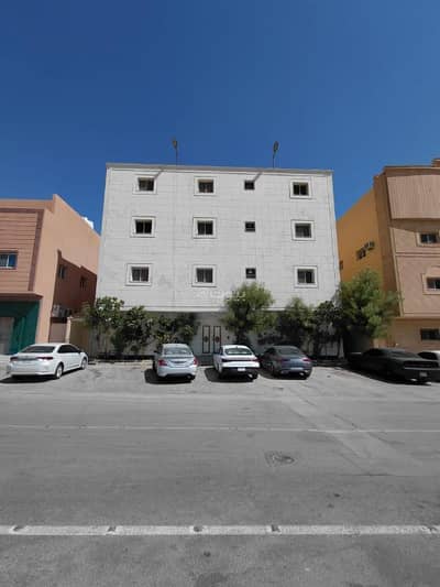 1 Bedroom Flat for Rent in North Riyadh, Riyadh - Studio Apartment For Rent in Al Aqiq, Riyadh