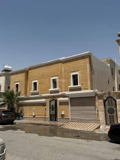 8 Bedroom Villa for Rent in Taybay, Dammam - Villa for Rent in Taybay, Dammam