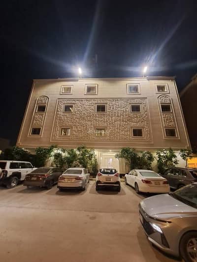 1 Bedroom Flat for Rent in North Riyadh, Riyadh - Studio Apartment For Rent in Al Malqa, Riyadh