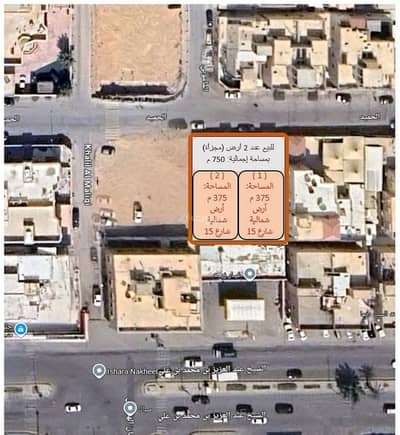 Residential Land for Sale in West Riyadh, Riyadh - Land for Sale in Dhahrat Al Badiah, West Riyadh Residential Land for Sale in West Riyadh, Riyadh - Land for Sale in Dhahrat Al Badiah, West Riyadh