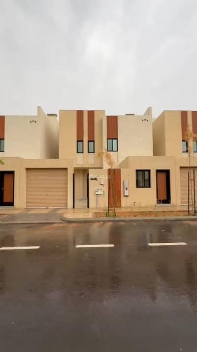 فیلا 7 غرف نوم للايجار في غرب الرياض، الرياض - فلة راقية جديدة بالكامل – ضمن مشروع أزيان نمار – جاهزة للسكن الفوري