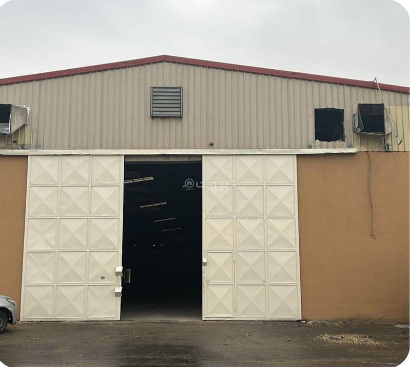 مستودع للإيجار في المشاعل، جنوب الرياض مستودع للإيجار في المشاعل، جنوب الرياض