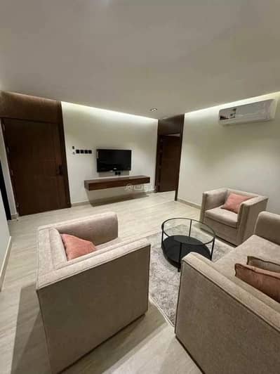Studio for Rent in North Riyadh, Riyadh - Studio Apartment For Rent in Al Sulimaniyah, Riyadh