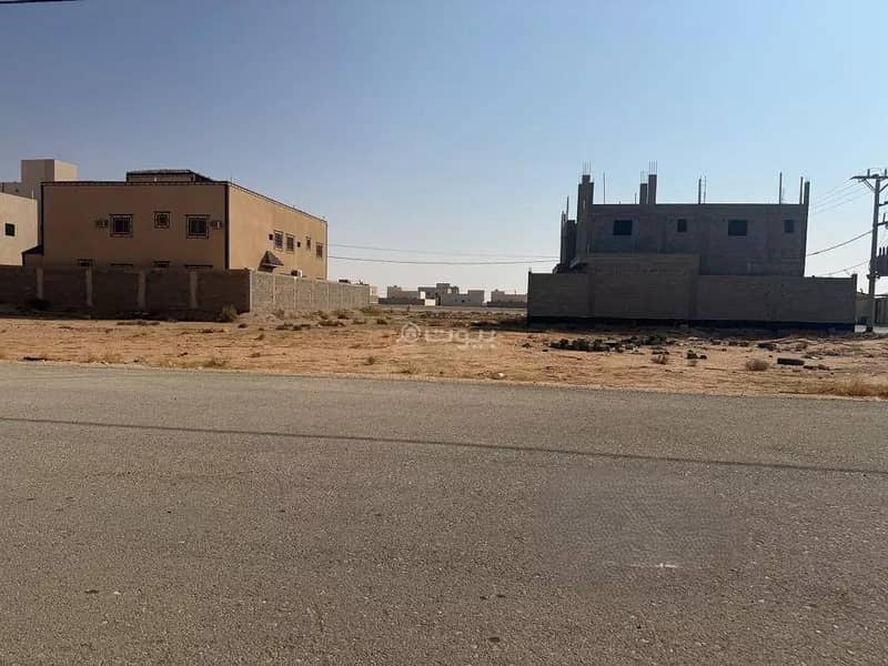 Residential Land For Sale in Al Qabeiyah, Al Badayea Al Qassim Region Residential Land For Sale in Al Qabeiyah, Al Badayea Al Qassim Region