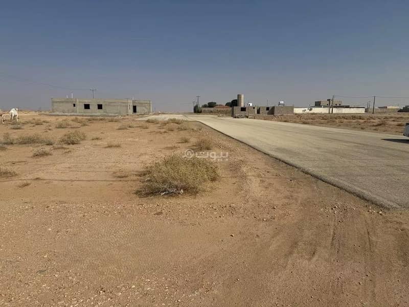 Residential Land For Sale in Al Badayea Al Qassim Region Residential Land For Sale in Al Badayea Al Qassim Region