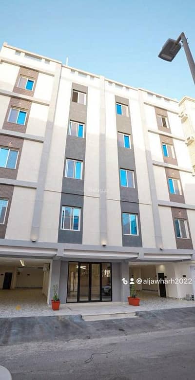 4 Bedroom Apartment for Sale in North Jeddah, Jeddah - Apartment for sale - Al Marwa at an attractive price