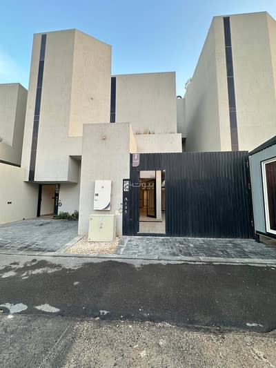 3 Bedroom Floor for Sale in East Riyadh, Riyadh - House for sale in Al Rimah neighborhood