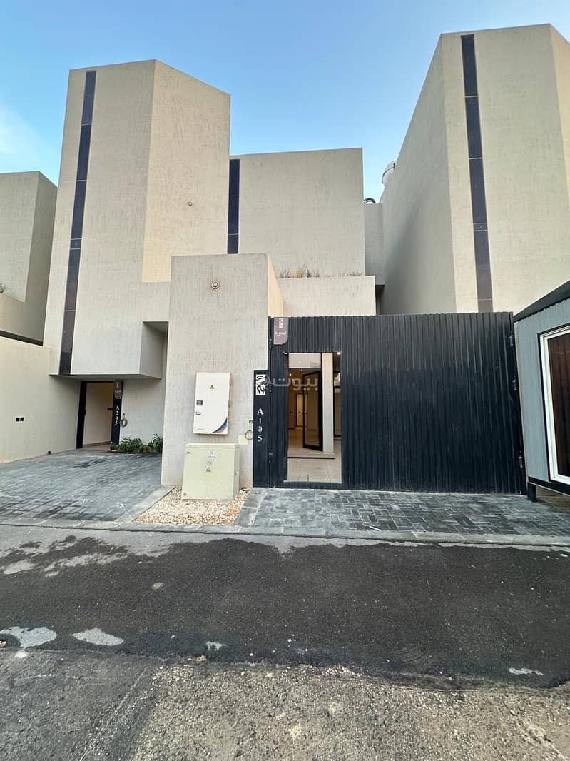 Floor for Sale in Al Rimal, East Riyadh Floor for Sale in Al Rimal, East Riyadh