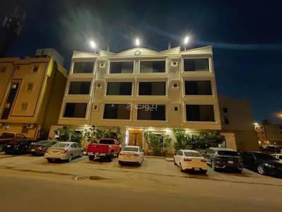 1 Bedroom Flat for Rent in North Riyadh, Riyadh - Studio Apartment For Rent in Al Malqa, Riyadh