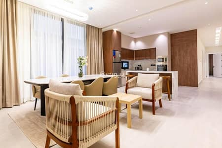 3 Bedroom Apartment for Rent in North Riyadh, Riyadh - Studio apartment for rent in Al-Hattin neighborhood, Riyadh