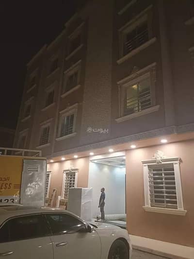 3 Bedroom Apartment for Rent in North Riyadh, Riyadh - Studio Apartment For Rent in Al Narjis, Riyadh