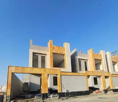 فیلا 2 غرفة نوم للبيع في جنوب جدة، جدة - فيلا للبيع في الفروسية، جدة