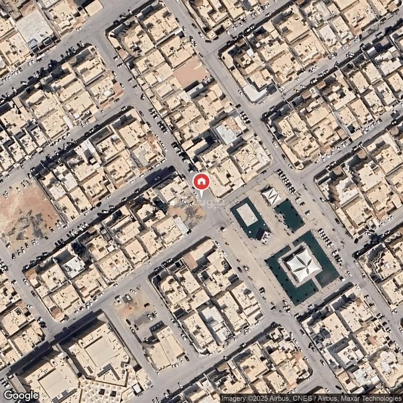 Floor For Sale in Al Khaleej, Riyadh Floor For Sale in Al Khaleej, Riyadh