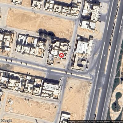 ارض سكنية  للايجار في الملك فهد، الأفلاج - أرض سكنية للإيجار في الملك فهد، الأفلاج