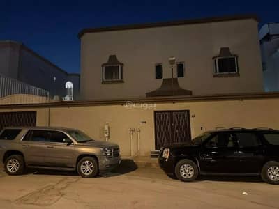 دور 3 غرف نوم للايجار في شرق الرياض، الرياض - طابق للإيجار في النهضة، الرياض