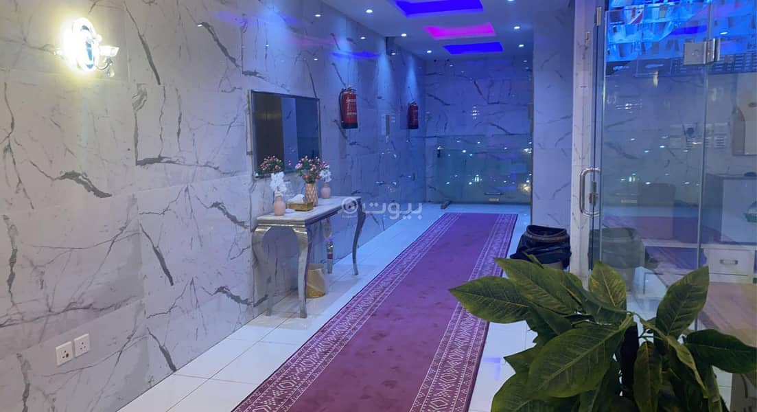 شقة للايجار في حي المريخ، شمال جدة شقة للايجار في حي المريخ، شمال جدة