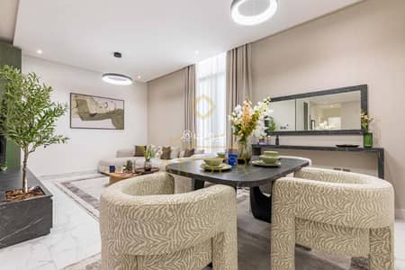 2 Bedroom Apartment for Rent in North Riyadh, Riyadh - A two-bedroom apartment for rent in Al-Areedh, Riyadh