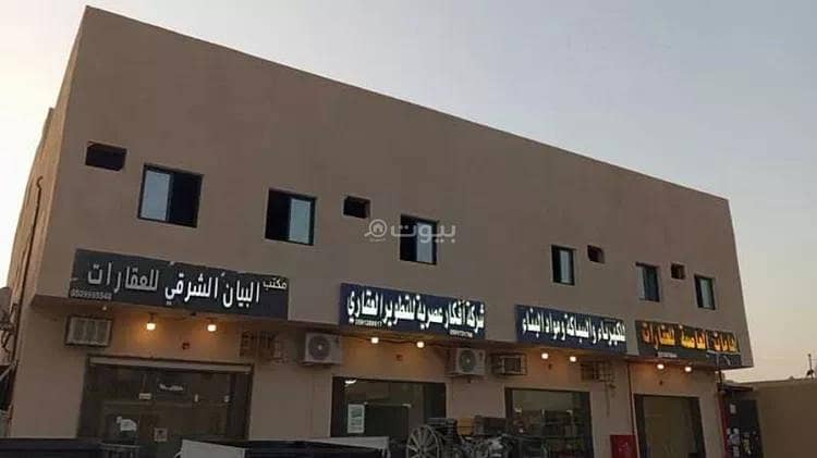 Residential Building For Rent in Al Bayan Neighborhood, Riyadh Residential Building For Rent in Al Bayan Neighborhood, Riyadh