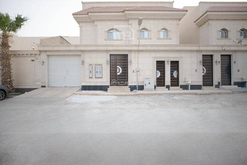 Villa for rent on Street No. 269, Al-Narjis Neighborhood, Riyadh City, Riyadh Region Villa for rent on Street No. 269, Al-Narjis Neighborhood, Riyadh City, Riyadh Region