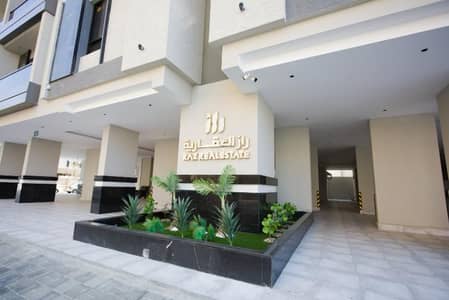 شقة 5 غرف نوم للبيع في شمال جدة، جدة - شقة للبيع في السلامة, شمال جدة