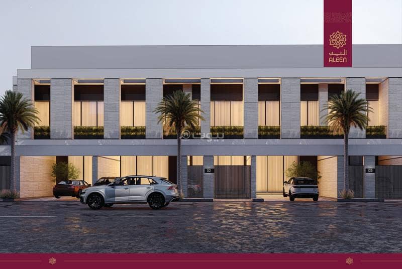 House for sale in Al Mohammedia, north of Riyadh House for sale in Al Mohammedia, north of Riyadh