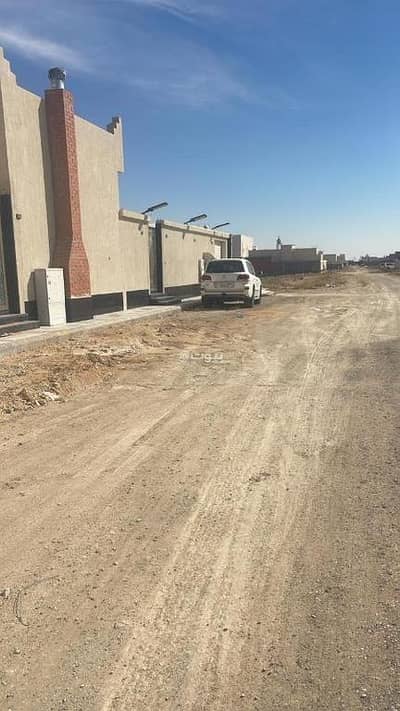 فلیٹ 3 غرف نوم للبيع في الرياضي، عنيزة - للبيع فيلا بحي الملك خالد بعنيزة