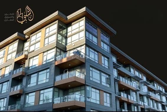 Apartment for Sale in Al Rayaan, North Jeddah Apartment for Sale in Al Rayaan, North Jeddah