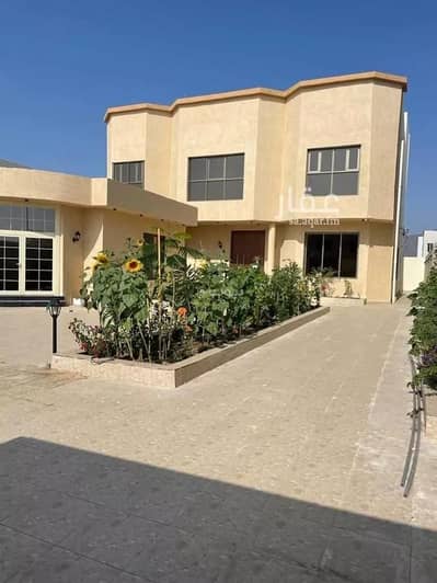 فیلا 8 غرف نوم للبيع في السكب، المدينة المنورة - فيلا للبيع في السكب، المدينة المنورة