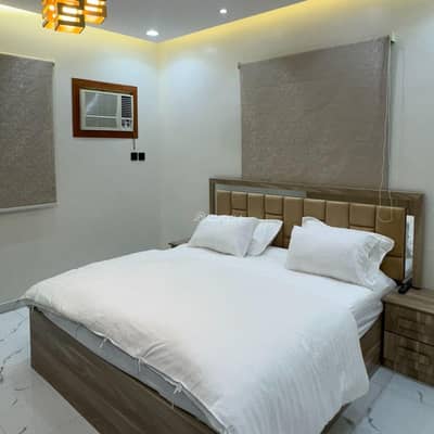 1 Bedroom Flat for Rent in Taif - Rwaq studio