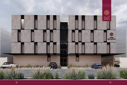 شقة 2 غرفة نوم للبيع في شمال الرياض، الرياض - شقة للبيع في الغدير، شمال الرياض