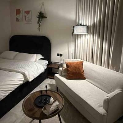 Studio for Rent in Riyadh - Studio (next to the Boulevard)