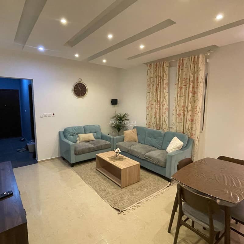 شقة بغرفتين شقة بغرفتين