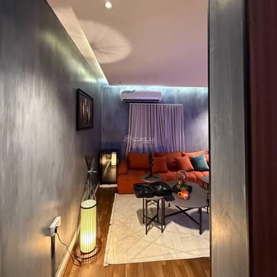 شقة 1 غرفة نوم للايجار في الرياض - شقة غرفه وصالة