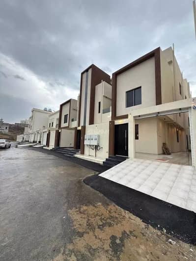 فلیٹ 3 غرف نوم للبيع في الزهور، أبها - شقة للبيع في الزهور، أبها