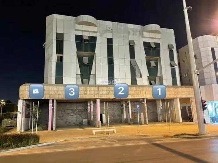 Showrooms for Rent in Al Wurud, North Riyadh Showrooms for Rent in Al Wurud, North Riyadh