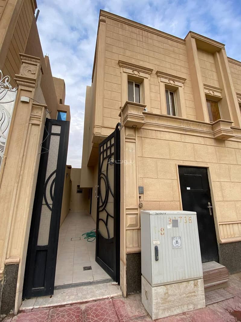 دور للإيجار في الصحافة، الرياض دور للإيجار في الصحافة، الرياض