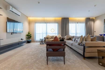 فلیٹ 2 غرفة نوم للايجار في شرق الرياض، الرياض - استوديو للإيجار في الروضة، الرياض