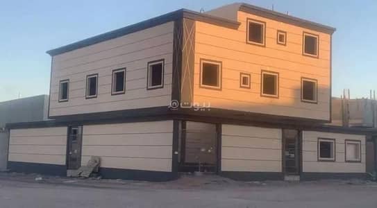 عمارة سكنية 11 غرف نوم للبيع في أبو سدر، المدينة المنورة - عمارة سكنية للبيع في أبو صيدار، المدينة المنورة