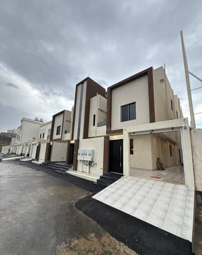 فلیٹ 3 غرف نوم للبيع في الزهور، أبها - شقة للبيع في الزهور، أبها