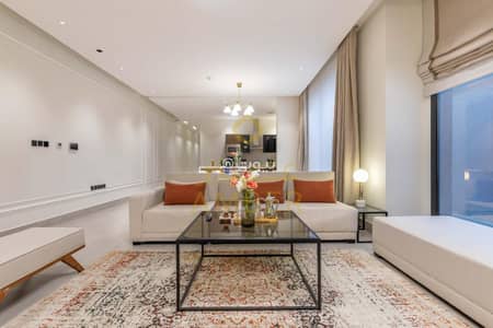 فلیٹ 3 غرف نوم للايجار في شمال الرياض، الرياض - شقة تتكون من 3 غرف نوم للإيجار في حطين، الرياض