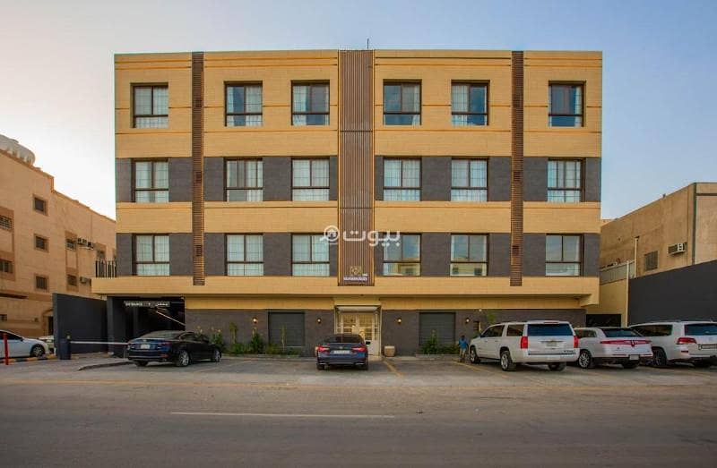 Two-bedroom apartment for rent in Al-Izdehar, Riyadh Two-bedroom apartment for rent in Al-Izdehar, Riyadh