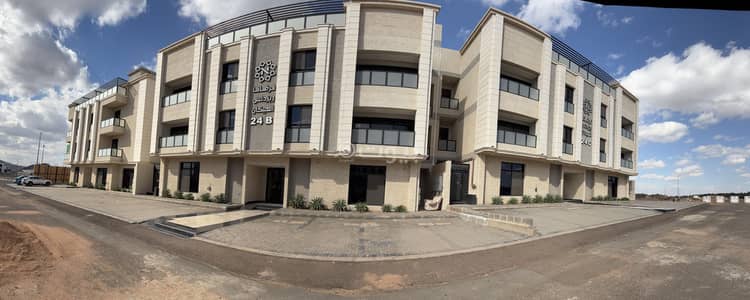 فلیٹ 3 غرف نوم للبيع في الجصة، المدينة المنورة - شقق فاخرة للبيع في الجصة، المدينة المنورة